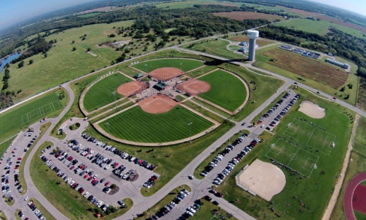 Celebration Park Sports Complex