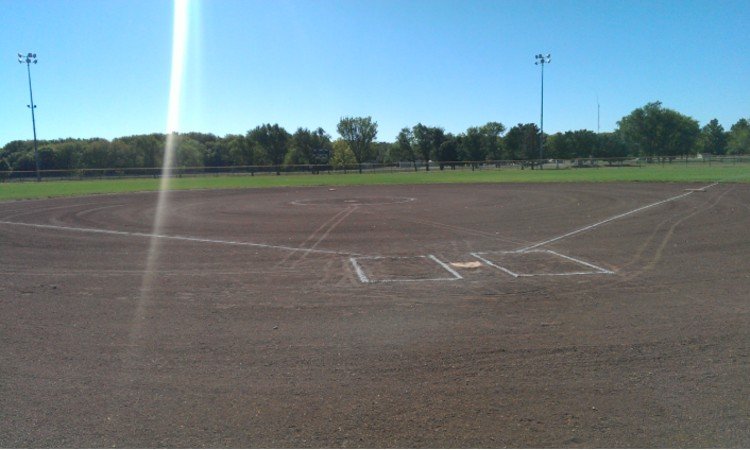 Walnut River Athletic Complex