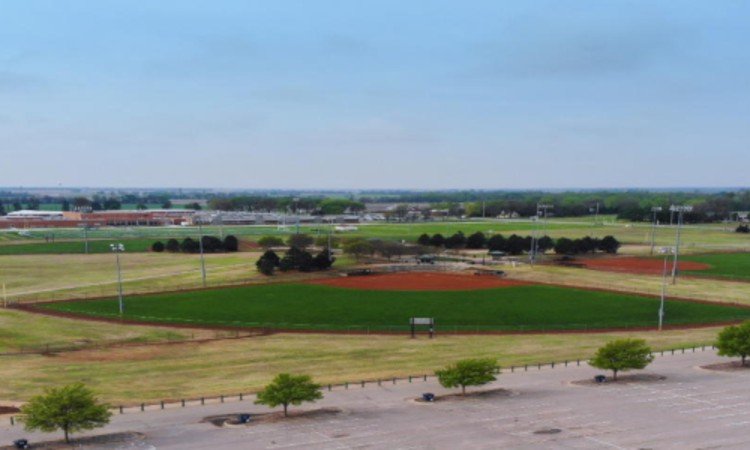 South Lakes Sports Complex