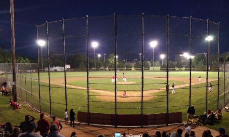 West Side Athletic Fields