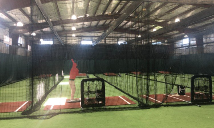 The Barn Baseball Academy