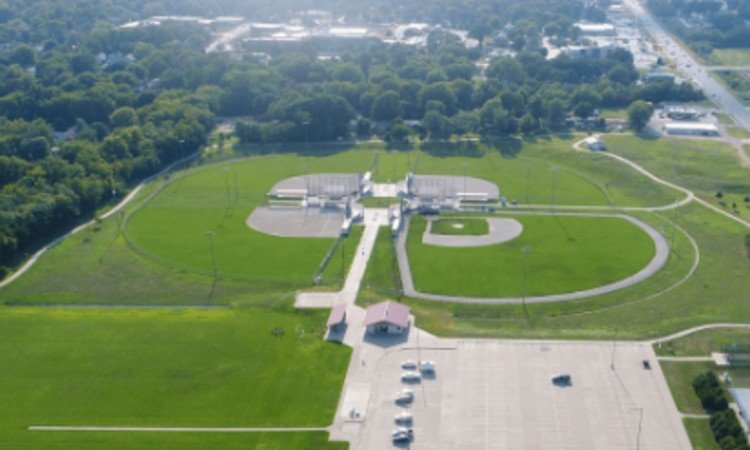 Wamego Recreation Sports Complex