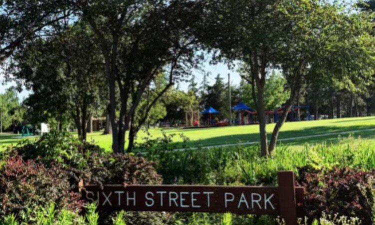 Sixth Street Park