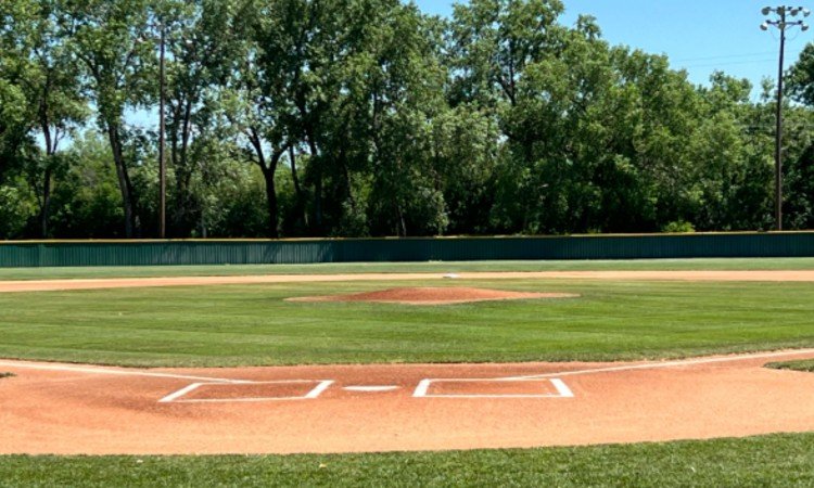 Salthawk Sports Complex