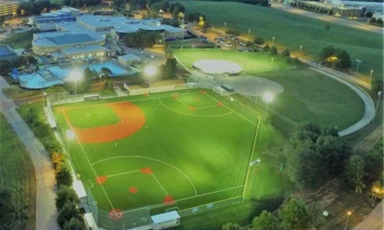 The J KC Jewish Community Center