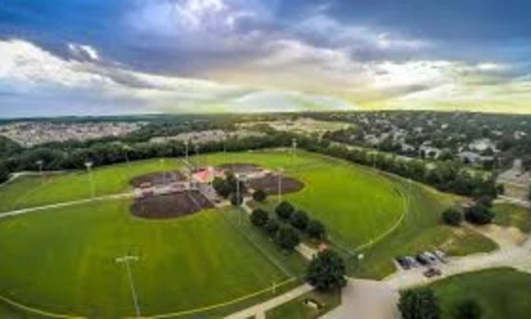 Twin Oaks Sports Complex
