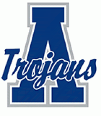 Andover logo