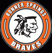 Bonner Springs logo