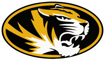 DeKalb Tigers logo