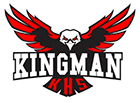 Kingman logo