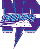 Nemaha Central logo