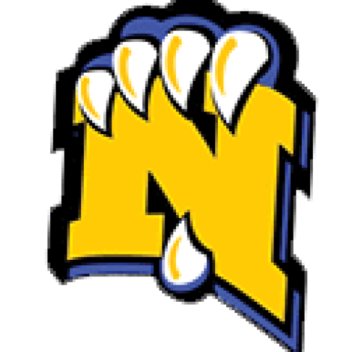 Nickerson Panthers logo