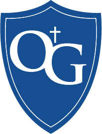 OGorman logo