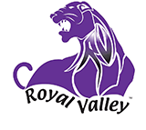 Royal Valley logo