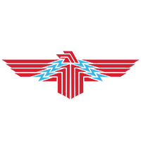 Shawnee Heights logo