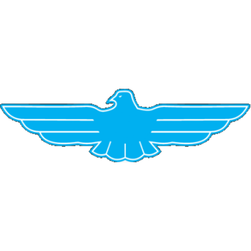 Pratt Skyline Thunderbirds logo