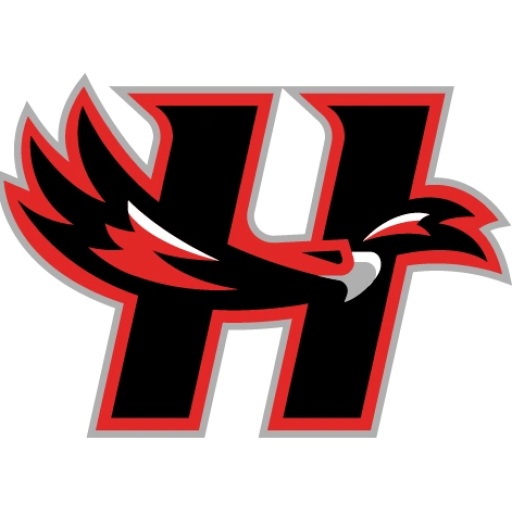 Wichita Heights Falcons logo