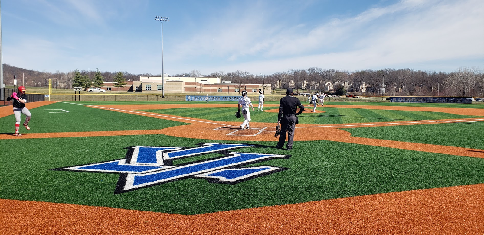 Amyo on the Road: Leavenworth