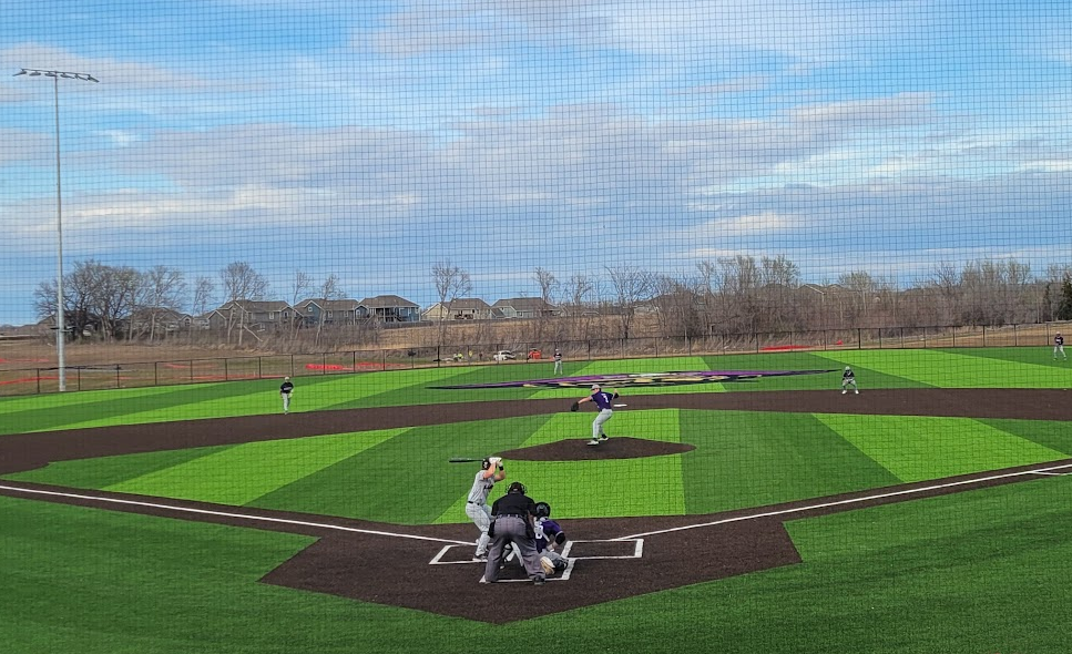 Welcome to the 2026 Baseball Season