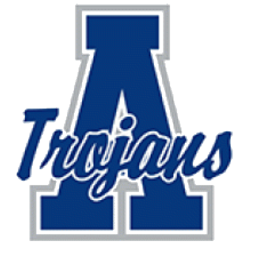 Trojans logo
