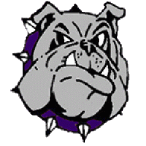  Bulldogs logo