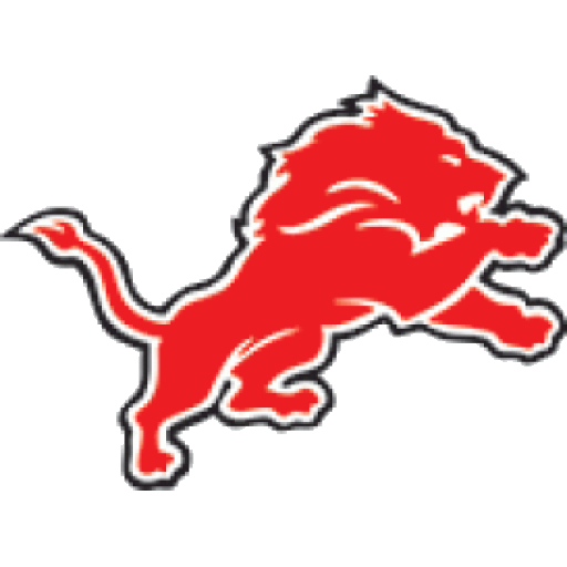  Lions logo