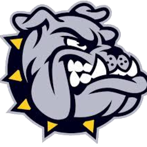  Bulldogs logo