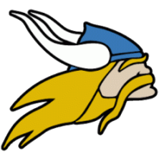  Vikings logo