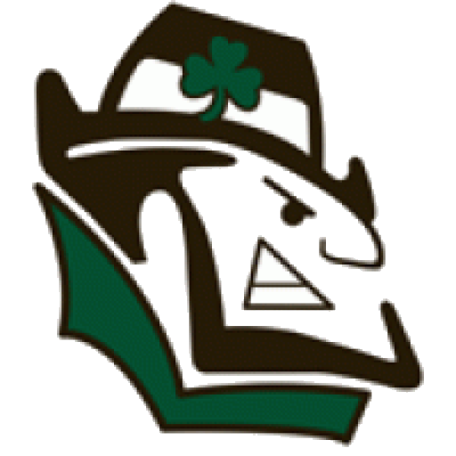  Fighting Irish logo