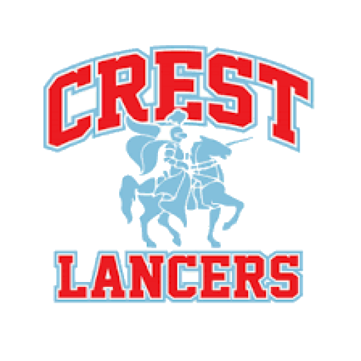Crest Lancers logo