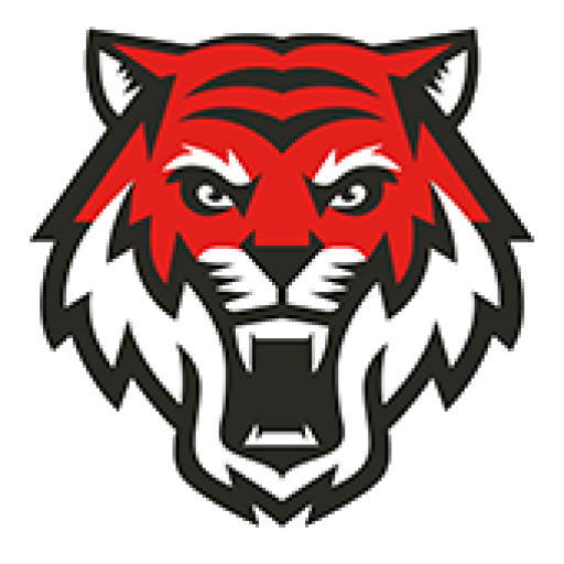  Tigers logo