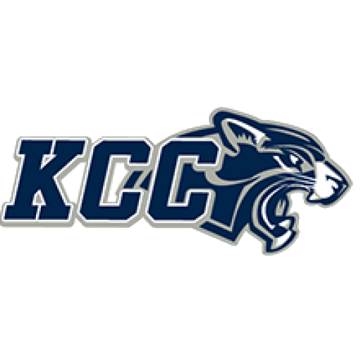 Kansas City Christian School Panthers logo