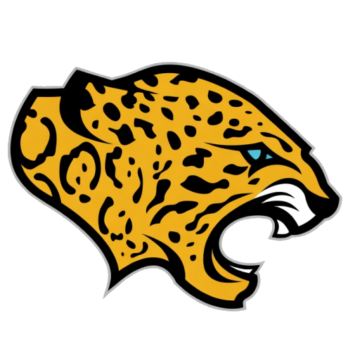  Jaguars logo