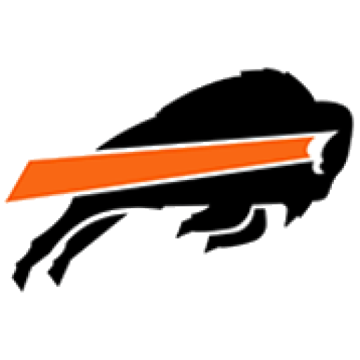  Buffaloes logo