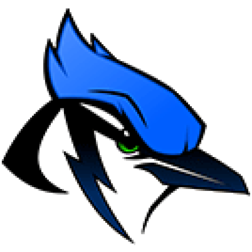  Blu-Jays logo