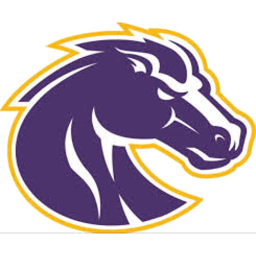  Broncos logo