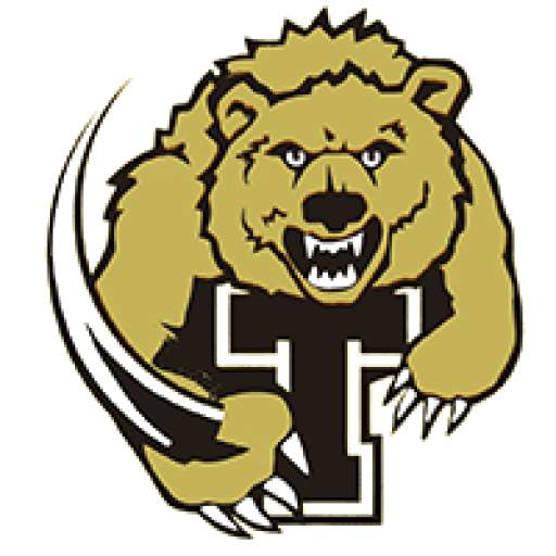  Golden Bears logo